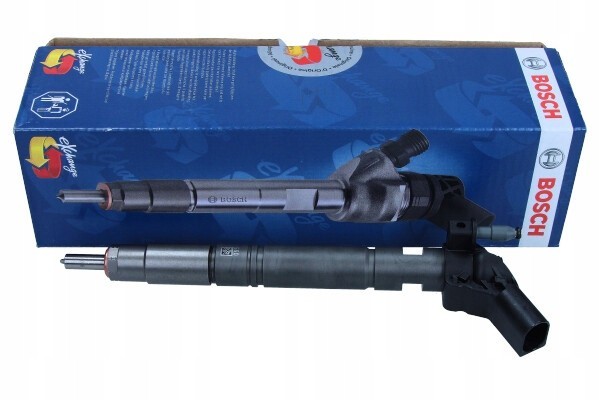 Injection nozzle BOSCH 0 986 435 413 Catalog number of the original AUDI 059 130 277 CD