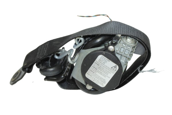Kit airbag, Ford Mondeo Sportbreak (CA2) Trend X 2009 usado 9