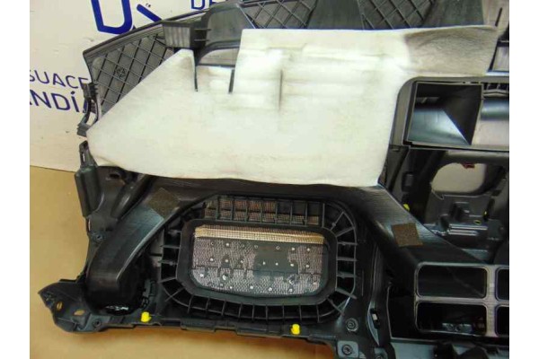 Kit airbag, Opel Corsa D Cosmo 2010 usado 9