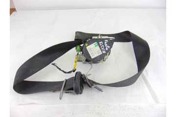 Kit airbag, Fiat Grande Punto (199) 1.9 8V Multijet Sport 2007