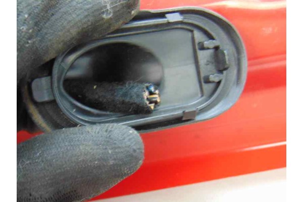 Porton trasero, Ford Focus Berlina (CB8) Trend 2012 usado 9
