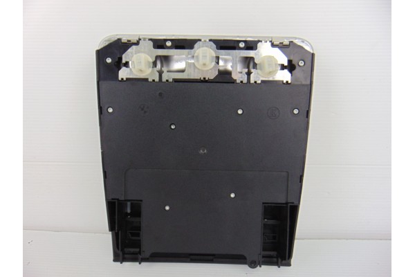 Techo electrico, BMW Serie 1 Berlina (E81/E87) 123d 2009, 7046143 usado 9