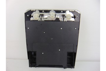 Techo electrico, Bmw Serie 1 Berlina (E81/E87) 123d 2009, 7046143