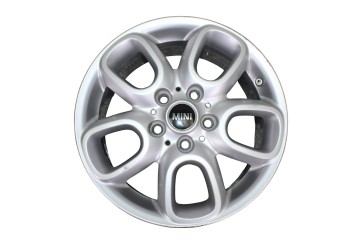 Juego llantas, Mini Mini 3P (F56) Cooper SD 2014