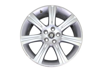 Juego llantas, Jaguar Xf 3.0 V6 Diesel Luxury 2012