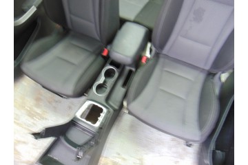 Juego asientos completo, Hyundai I30 (Gd) Classic 2012