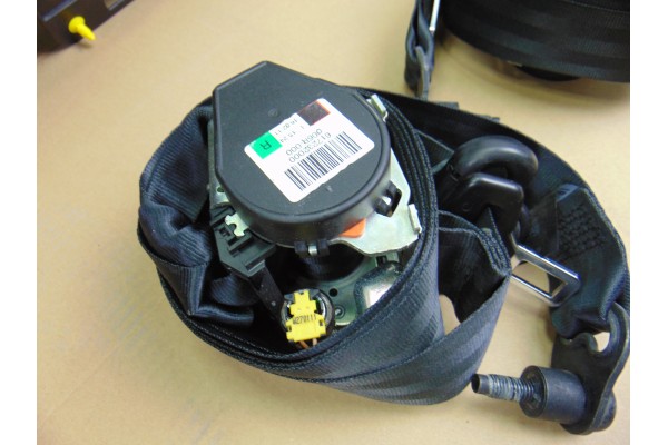 Kit airbag, Ford Focus Berlina (CB8) Trend 2011