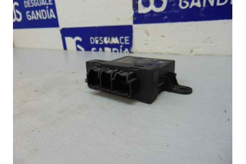 Módulo confort, Land Rover Freelander (LR2) TD4 Hse 2007, 7G9T14B534BD