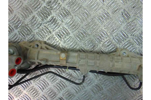 Cremallera direccion, Citroen C4 Berlina Collection 2006 usado 9