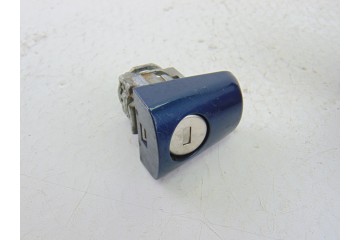 Antirrobo / llave contacto, Opel Corsa e Selective 2017, 13496392