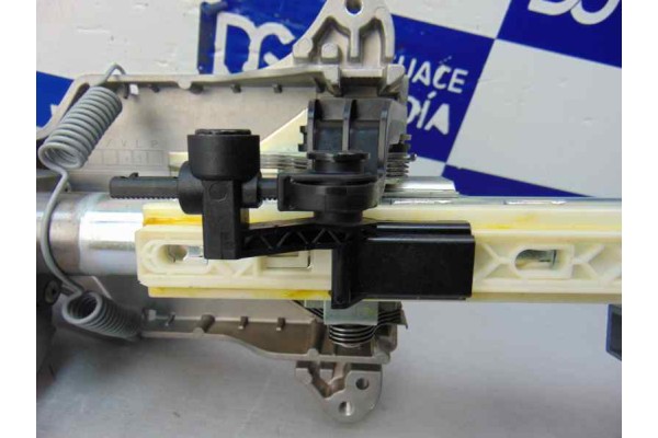 Columna direccion, Mercedes-benz Clase a (Bm 169) A 180 CDI (169.007) 2010, A1694604016 usado 10