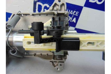 Columna direccion, Mercedes-benz Clase a (Bm 169) A 180 Cdi (169.007) 2010, A1694604016