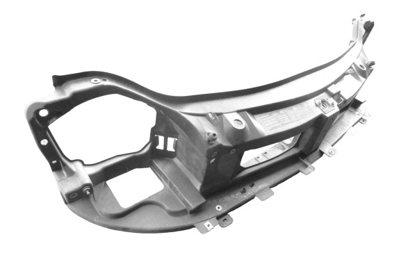  PANEL FRONTAL RENAULT TRAFIC II COMBI 9 - plazas  (L2H1)  acristalado, Combi largo 2002 210844 RENAULT - 5