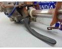 Columna direccion, Nissan Qashqai (J10) Acenta 2007, 48810JD90B