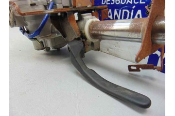 Columna direccion, Nissan Qashqai (J10) Acenta 2007, 48810JD90B
