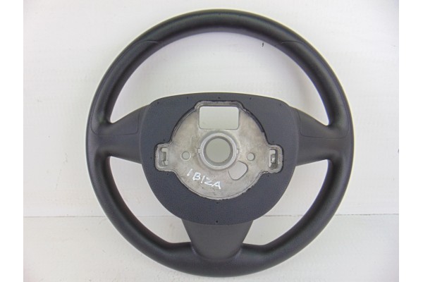 Volante, BMW Serie X5 (E53) 3.0d 2002 usado 10