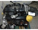 Motor completo, Ford Ka (Ccq) Básico 1999, J4K