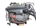 Motor completo, Mercedes-benz Clase a (Bm 169) A 180 Cdi (169.007) 2006, 640940