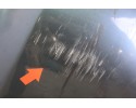 Paragolpes trasero, Subaru Legacy Combi/ Outback (B13/BP) 2.5 Sw 2005