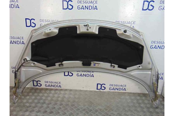 Capo, Peugeot 207 X-Line 2006