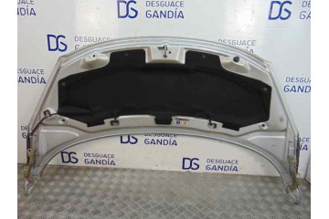 Capo, Peugeot 207 X-Line 2006