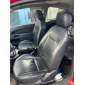 FORD FIESTA (CBK) Fun FORD FIESTA (CBK) Fun