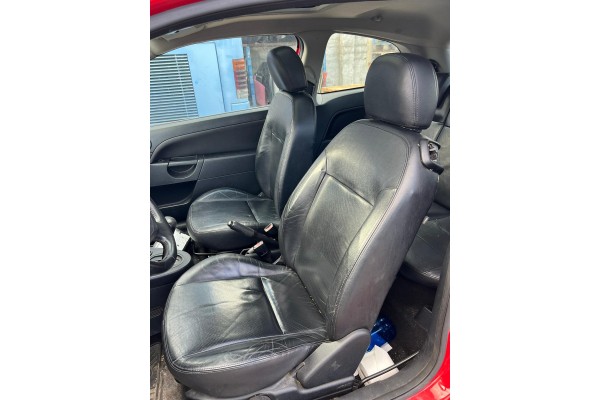 FORD FIESTA (CBK) Fun