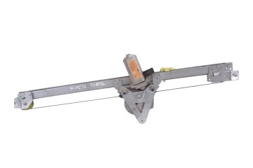  ELEVALUNAS DELANTERO DERECHO RENAULT TRAFIC II COMBI 9 - plazas  (L2H1)  acristalado, Combi largo 2002 210850 RENAULT - 1