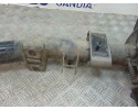 Puente trasero, Volkswagen Caddy (2K)(02.2004) Life 2005, 2K0500051AB