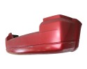 Paragolpes trasero, Dodge Caliber (Pm) S 2007, GRANATE