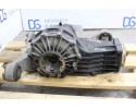 Diferencial trasero, Audi A6 Berlina (4B2) 2.8 Quattro 2000, CUB