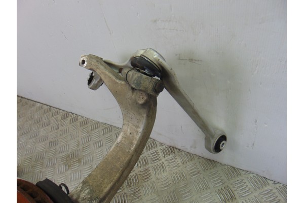 Mangueta delantera derecha, Audi A6 Avant (4B5) 3.0 2002, 4B3407242H