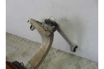 Mangueta delantera derecha, Audi A6 Avant (4B5) 3.0 2002, 4B3407242H