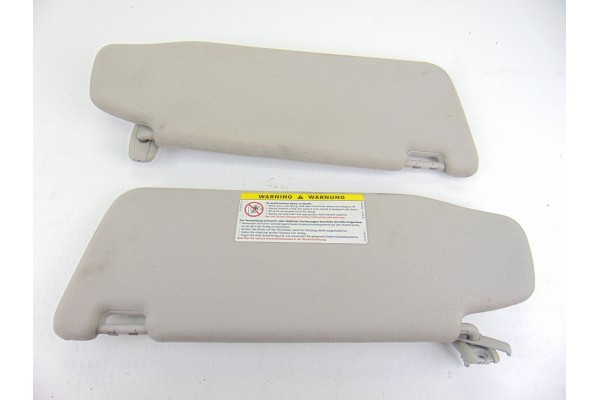 Techo interior, Mercedes-benz Clase S (Bm 220) Berlina 320 Cdi (220.025) 2005