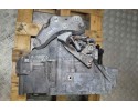 Caja cambios, Skoda Octavia Combi (1Z5) Elegance, JLR