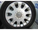 Juego llantas, Audi A8 (4E) 3.0 TDI Quattro, 235/55R17 103Y