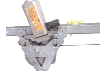  ELEVALUNAS DELANTERO DERECHO RENAULT TRAFIC II COMBI 9 - plazas  (L2H1)  acristalado, Combi largo 2002 210850 RENAULT - 2