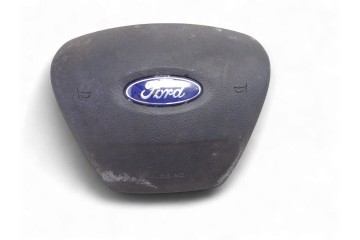 Kit airbag, Ford Focus Sportbreak (Cew) Business 2017