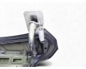 Tapa maletero, Bmw Serie 5 Berlina (E60) 525xi 2005