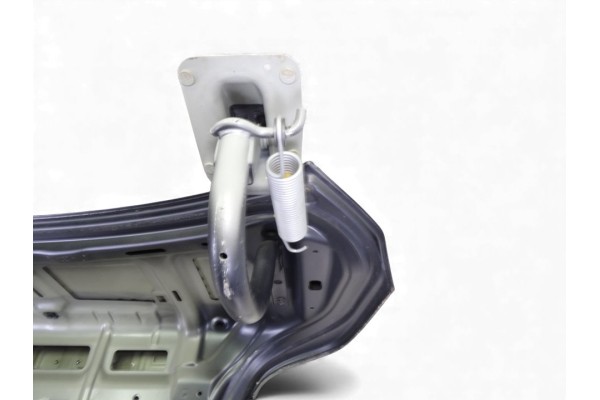 Tapa maletero, BMW Serie 5 Berlina (E60) 525xi 2005 usado 9