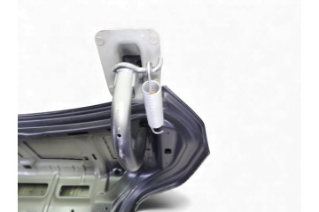 Tapa maletero, Bmw Serie 5 Berlina (E60) 525xi 2005