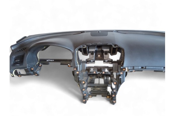 Kit airbag, Opel Insignia Berlina Expression 2017 usado 9