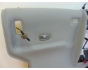 Techo interior, Volkswagen Phaeton (3D3/3D7) TDI V6 4Motion (5 asientos) 2007