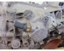 Caja cambios, Audi A6 Berlina (4F2) 2.0 Tdi, GYX
