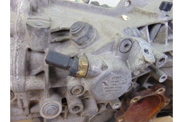 Caja cambios, Audi A6 Berlina (4F2) 2.0 Tdi, GYX