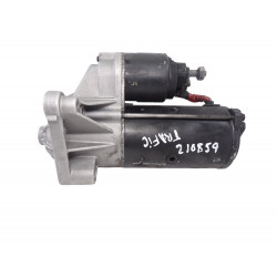 MOTOR ARRANQUE RENAULT TRAFIC II COMBI