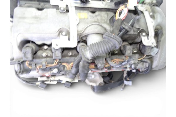 Motor completo, BMW Serie 5 Berlina (E60) 525xi 2005, N52B25A usado 9