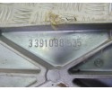 Motor limpia delantero, Mercedes-benz Clase S (Bm 220) Berlina 320 Cdi (220.025) 2005, 2208200542