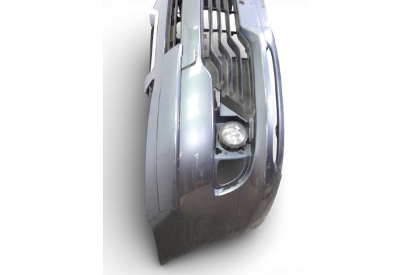 Paragolpes delantero, Citroen C4 Berlina Vtr Plus 2006 usado 9