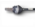 Transmision delantera izquierda, Bmw Serie X3 (E83) 3.0d 2005, 7524045